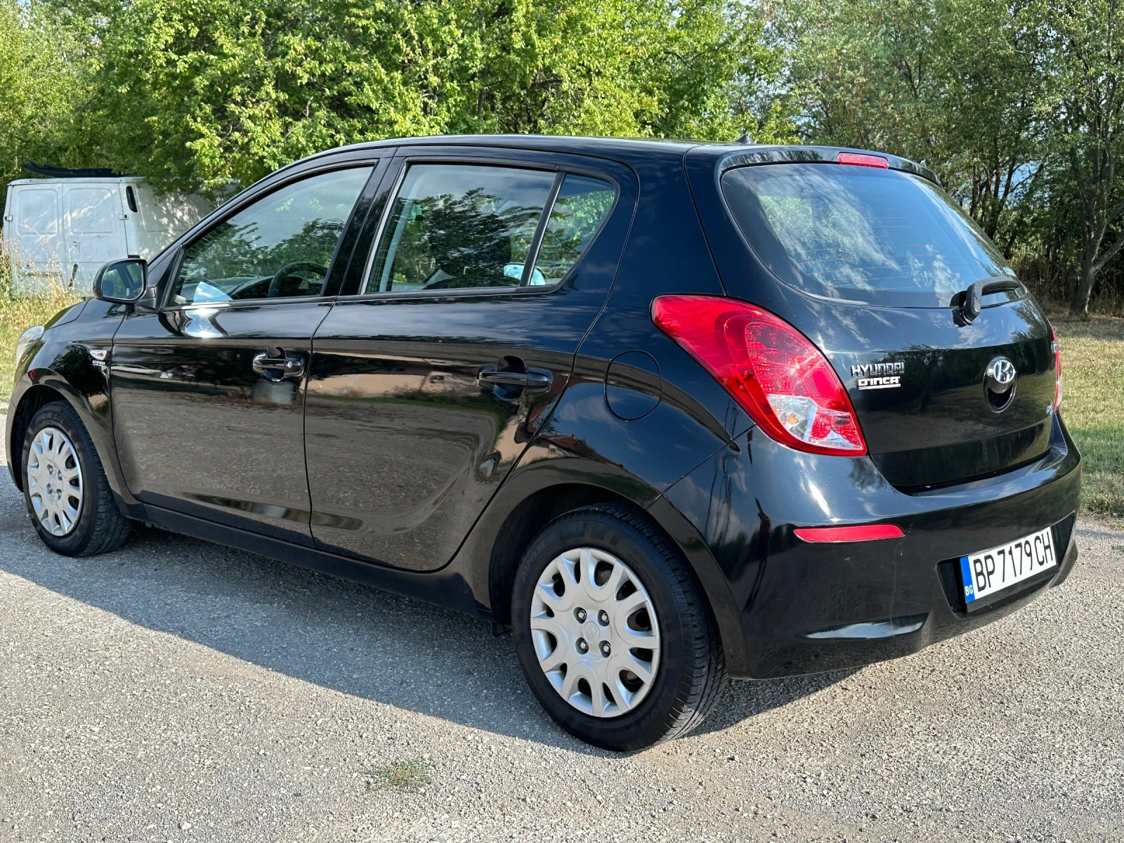 Hyundai I20 1.2 - изображение 4