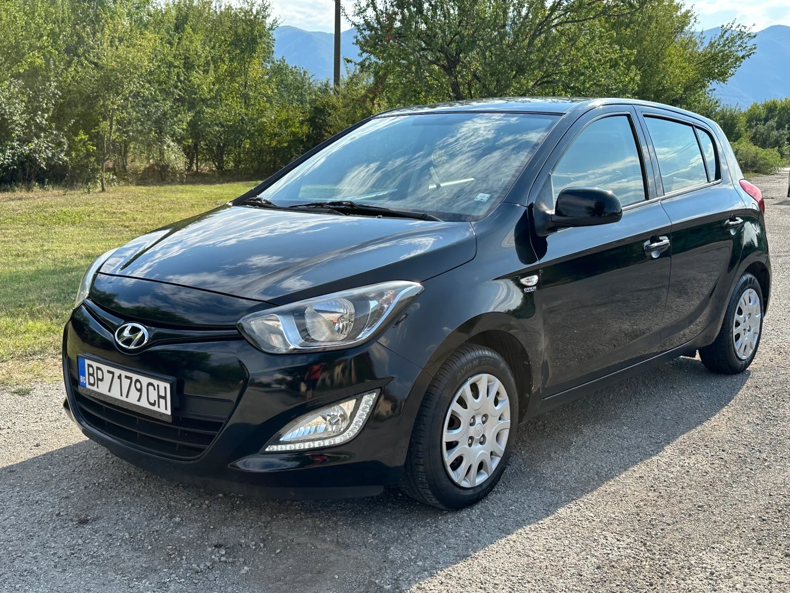 Hyundai I20 1.2 - изображение 5