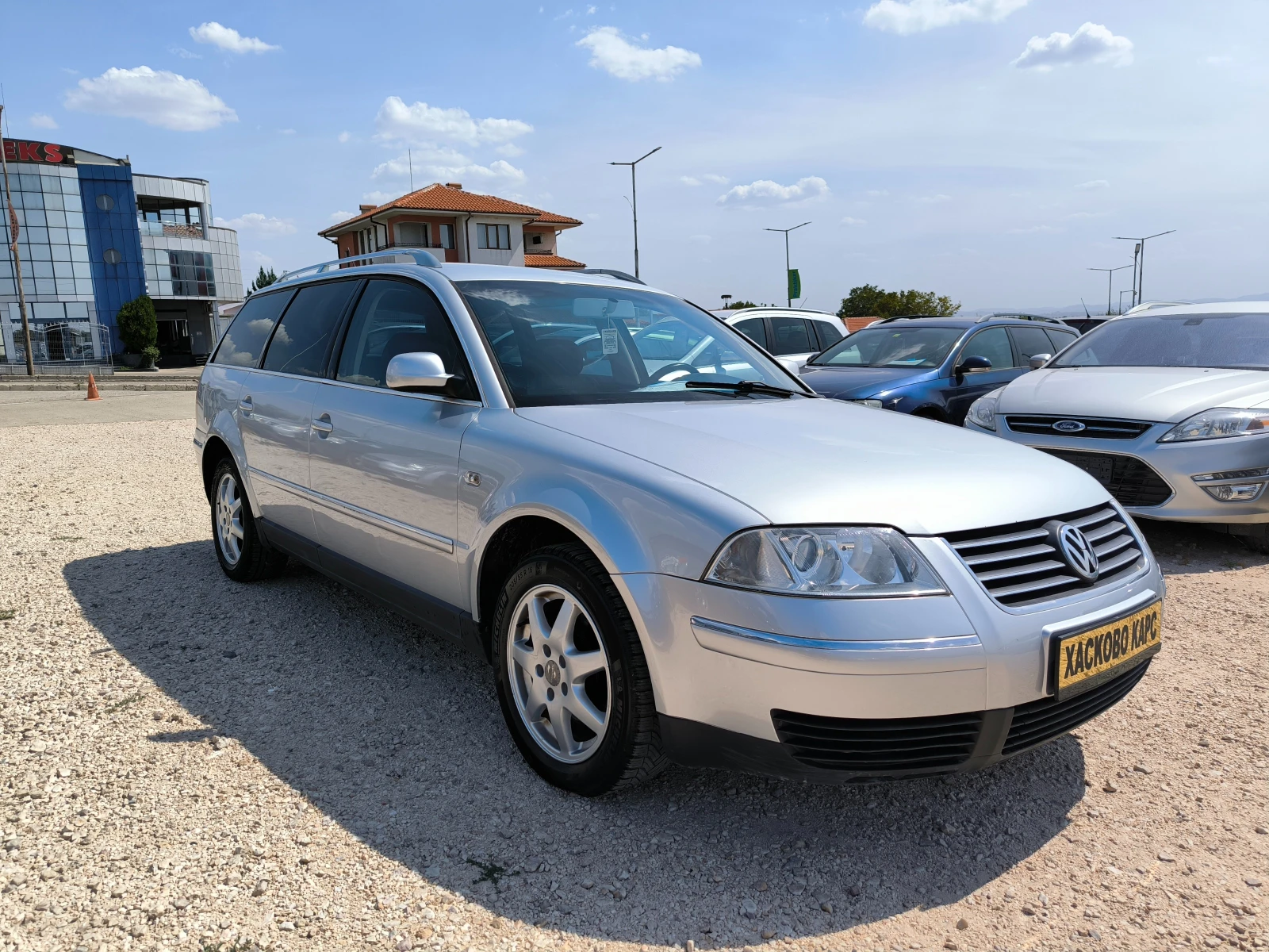 VW Passat 1.8I TURBO - изображение 3