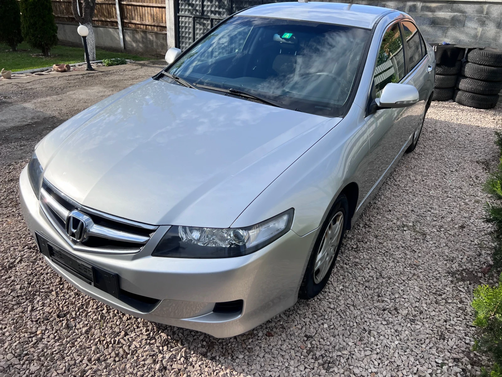 Honda Accord 2.0 Бензин facelift нов внос Швейцария  - изображение 2