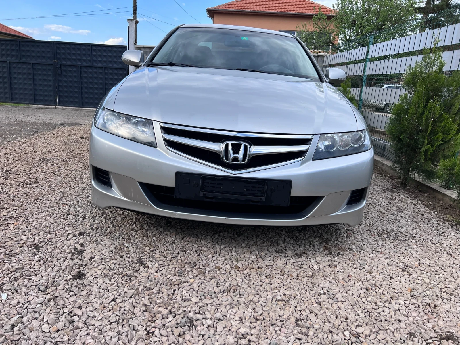 Honda Accord 2.0 Бензин facelift нов внос Швейцария  - изображение 4
