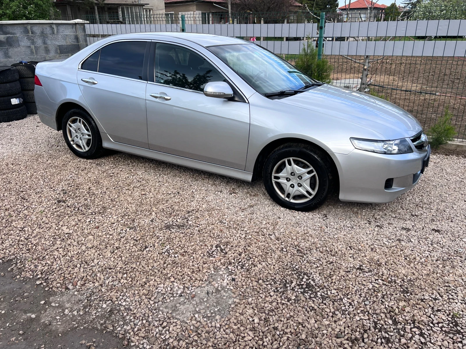 Honda Accord 2.0 Бензин facelift нов внос Швейцария  - изображение 6