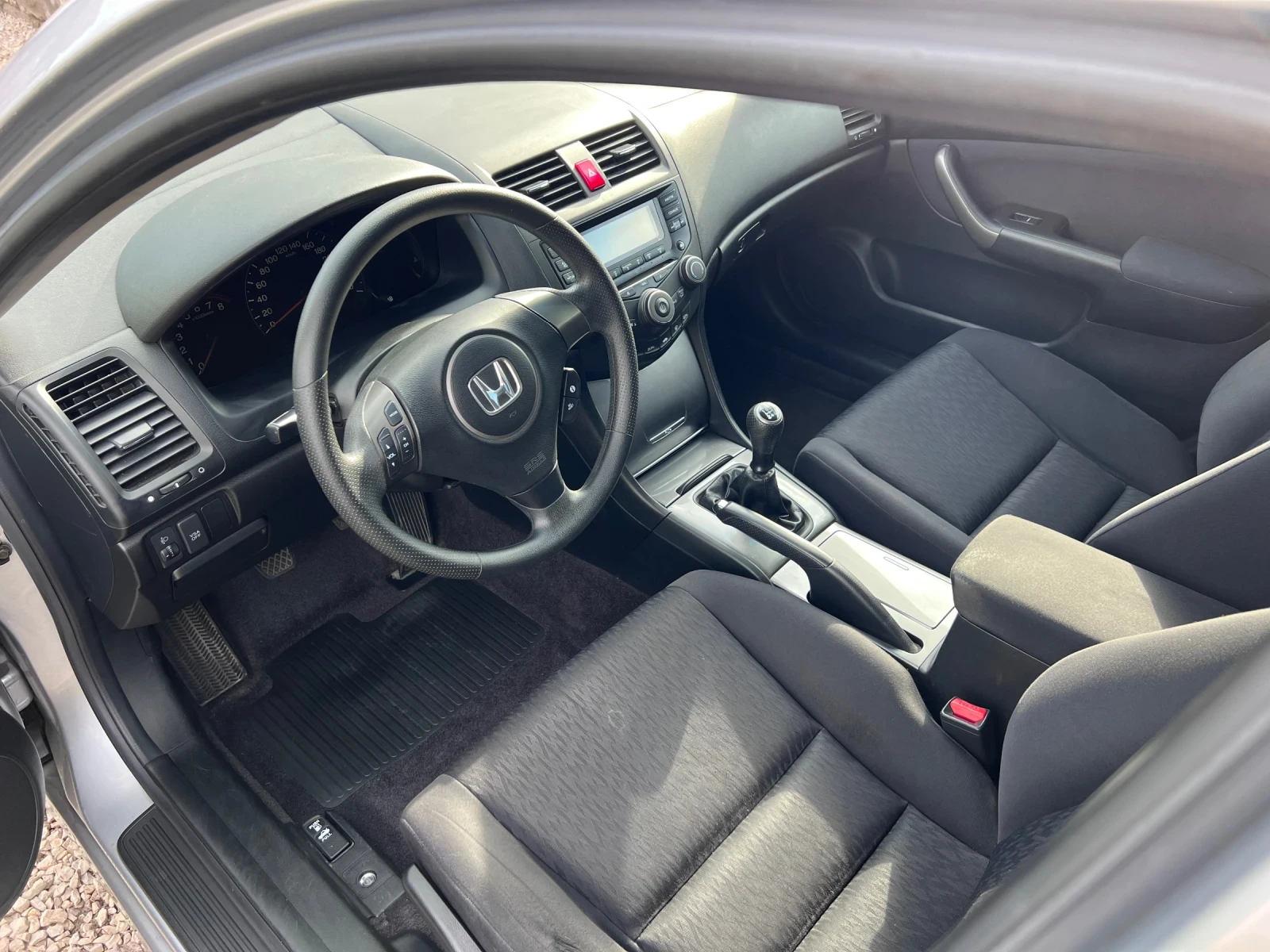Honda Accord 2.0 Бензин facelift нов внос Швейцария  - изображение 10