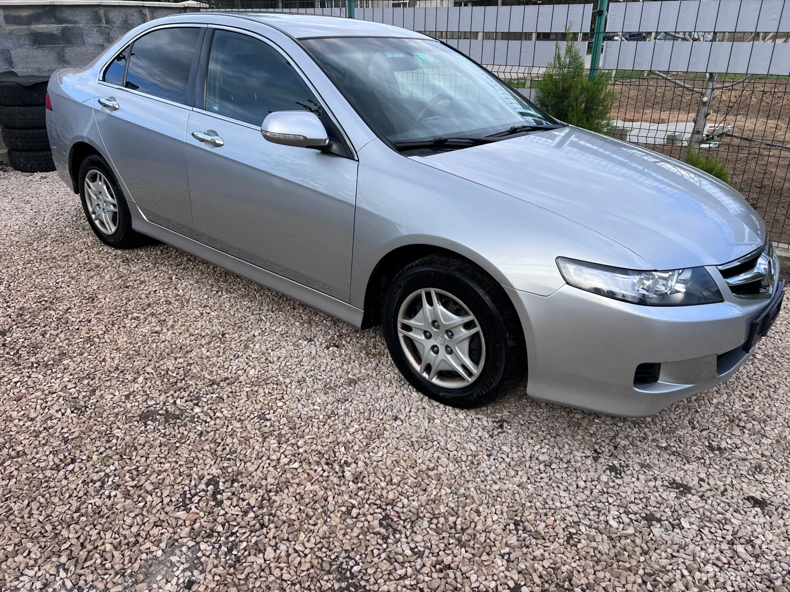 Honda Accord 2.0 Бензин facelift нов внос Швейцария  - изображение 5