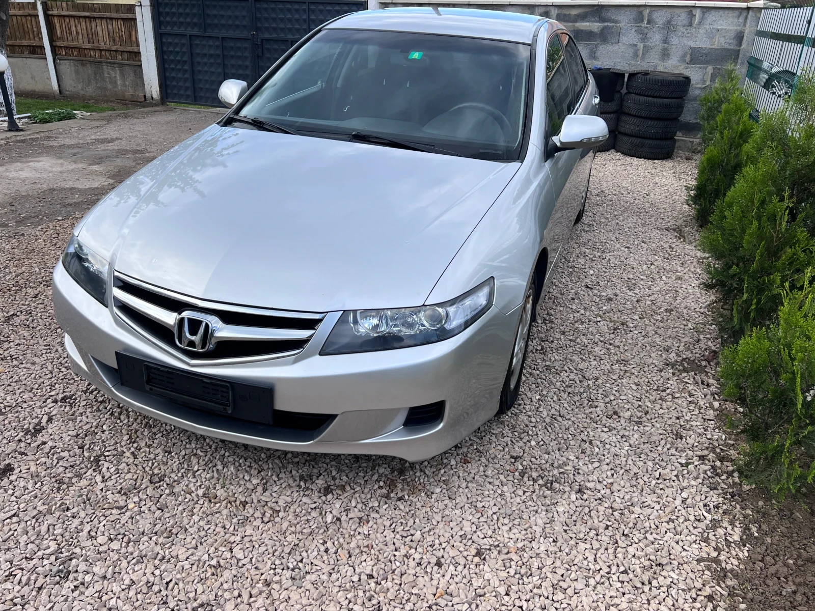 Honda Accord 2.0 Бензин facelift нов внос Швейцария  - изображение 3