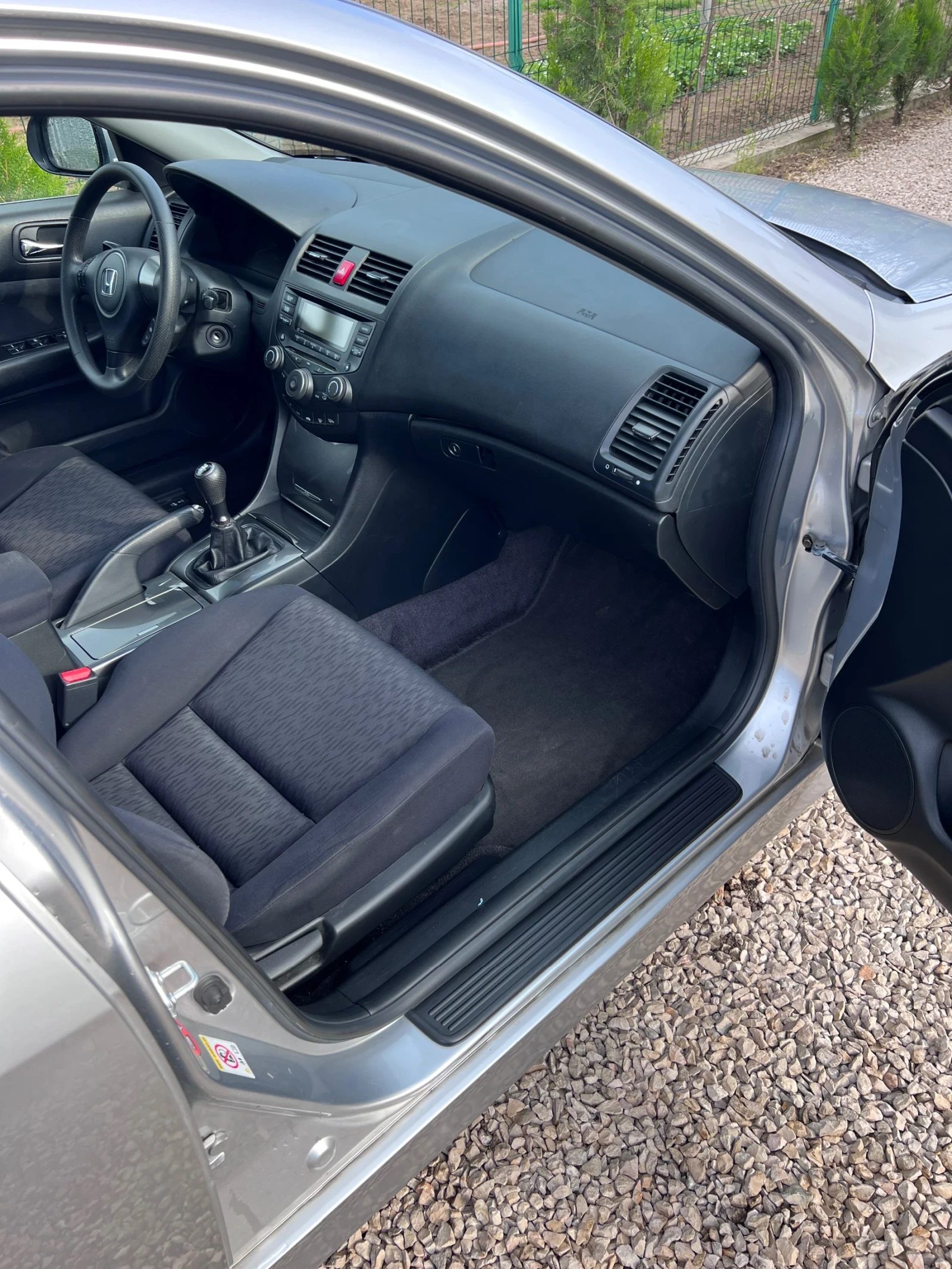 Honda Accord 2.0 Бензин facelift нов внос Швейцария  - изображение 9