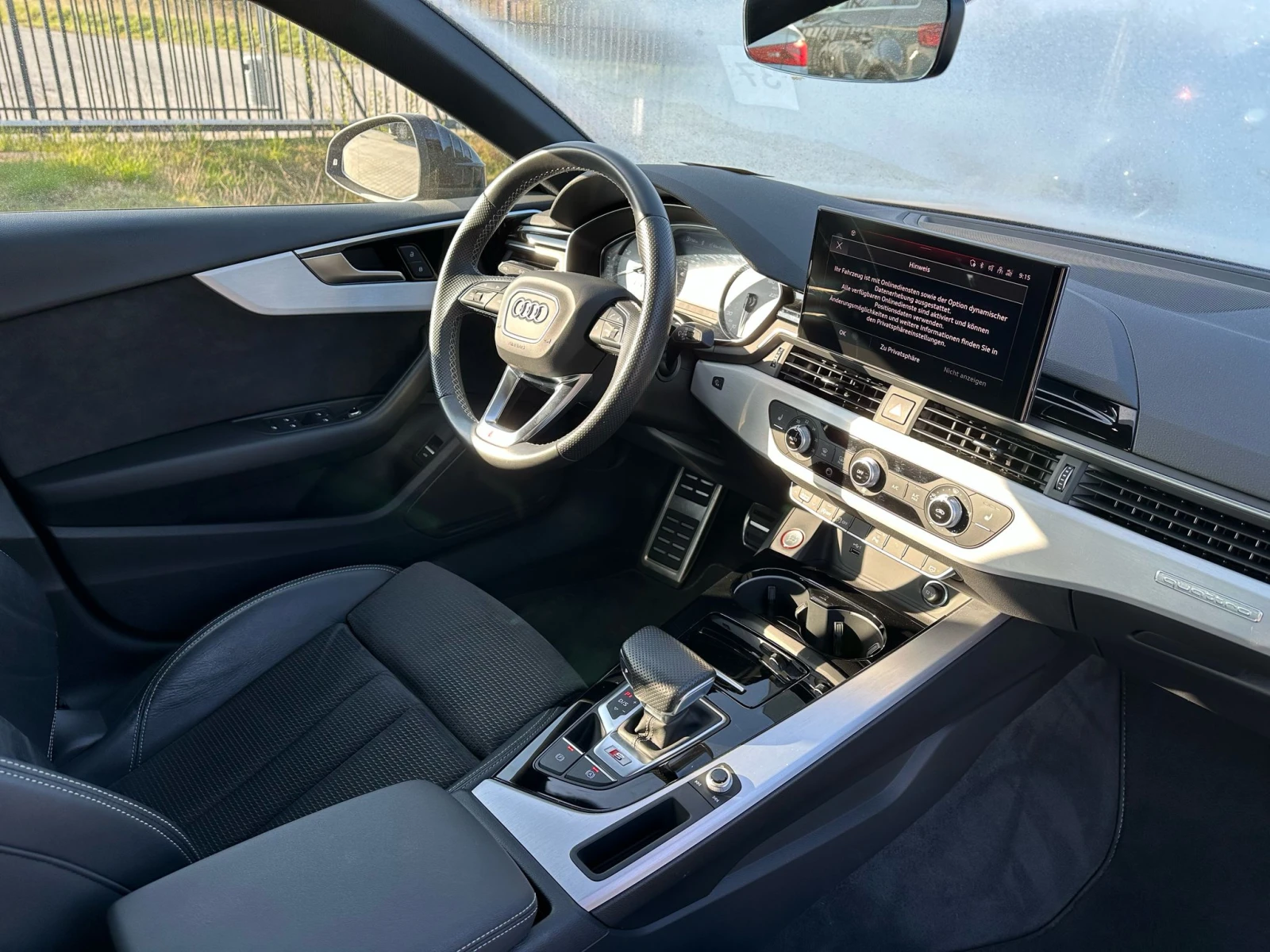Audi S5  - изображение 9