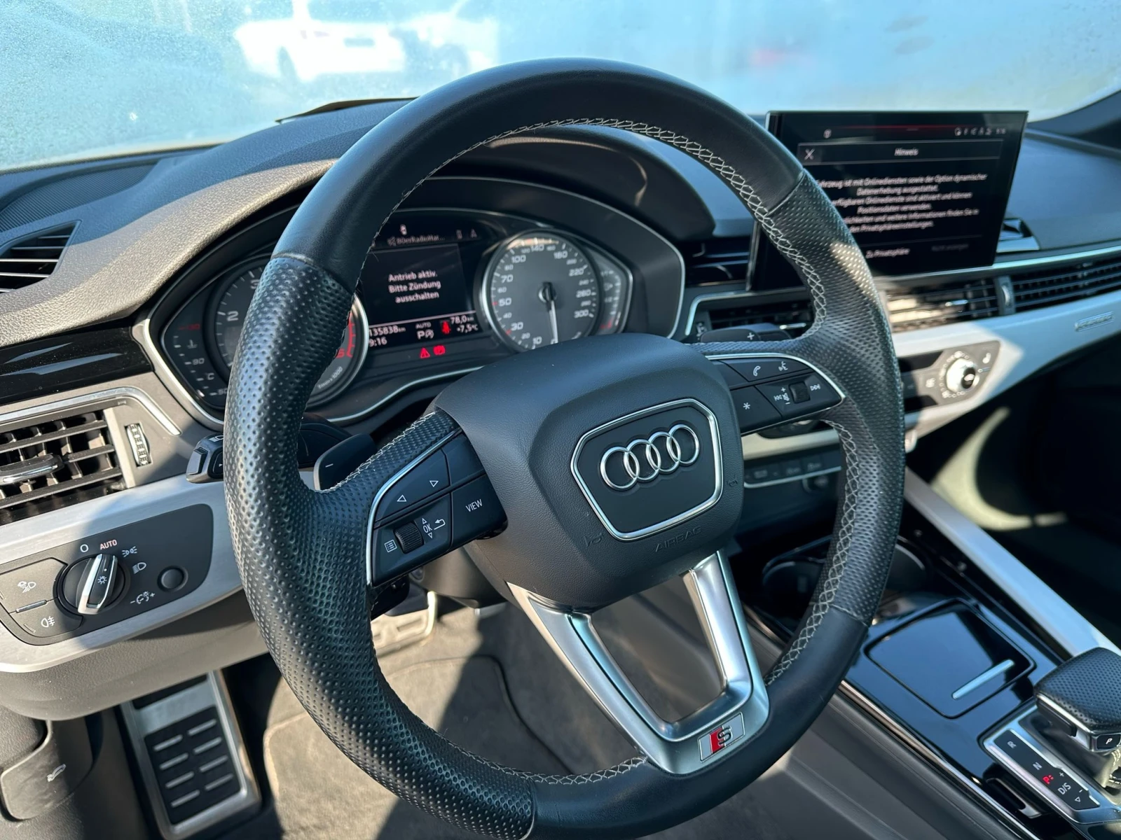 Audi S5  - изображение 7