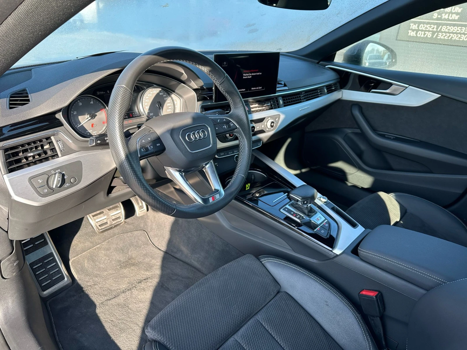 Audi S5  - изображение 10