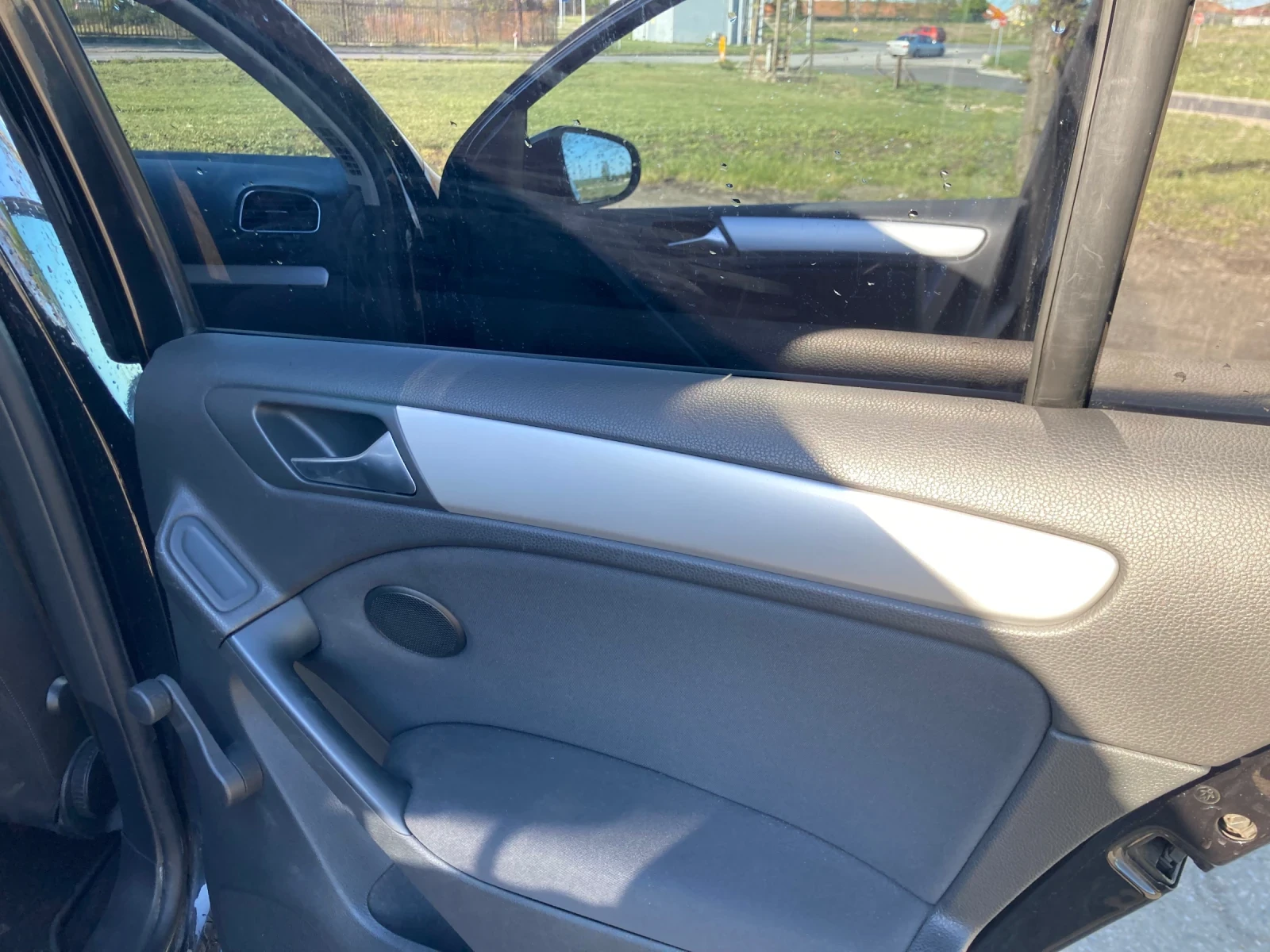 VW Golf 1, 4 TSI - изображение 8