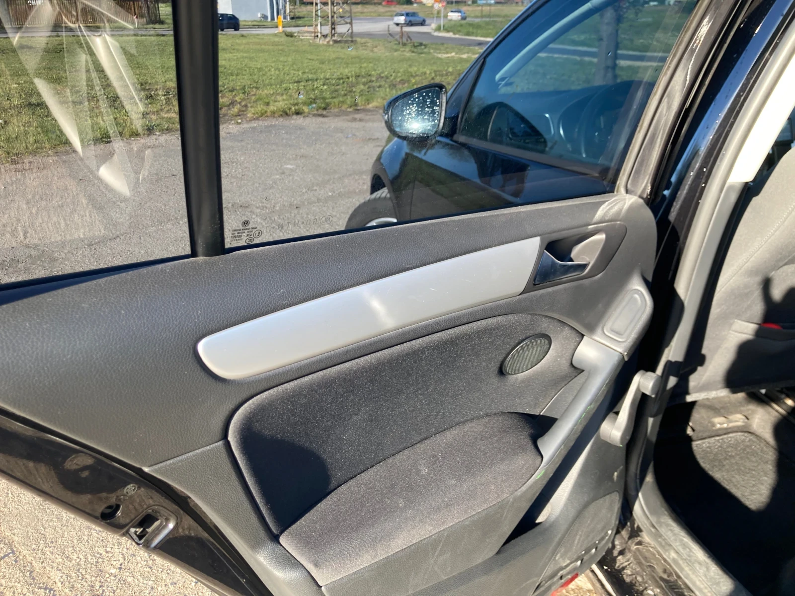 VW Golf 1, 4 TSI - изображение 10