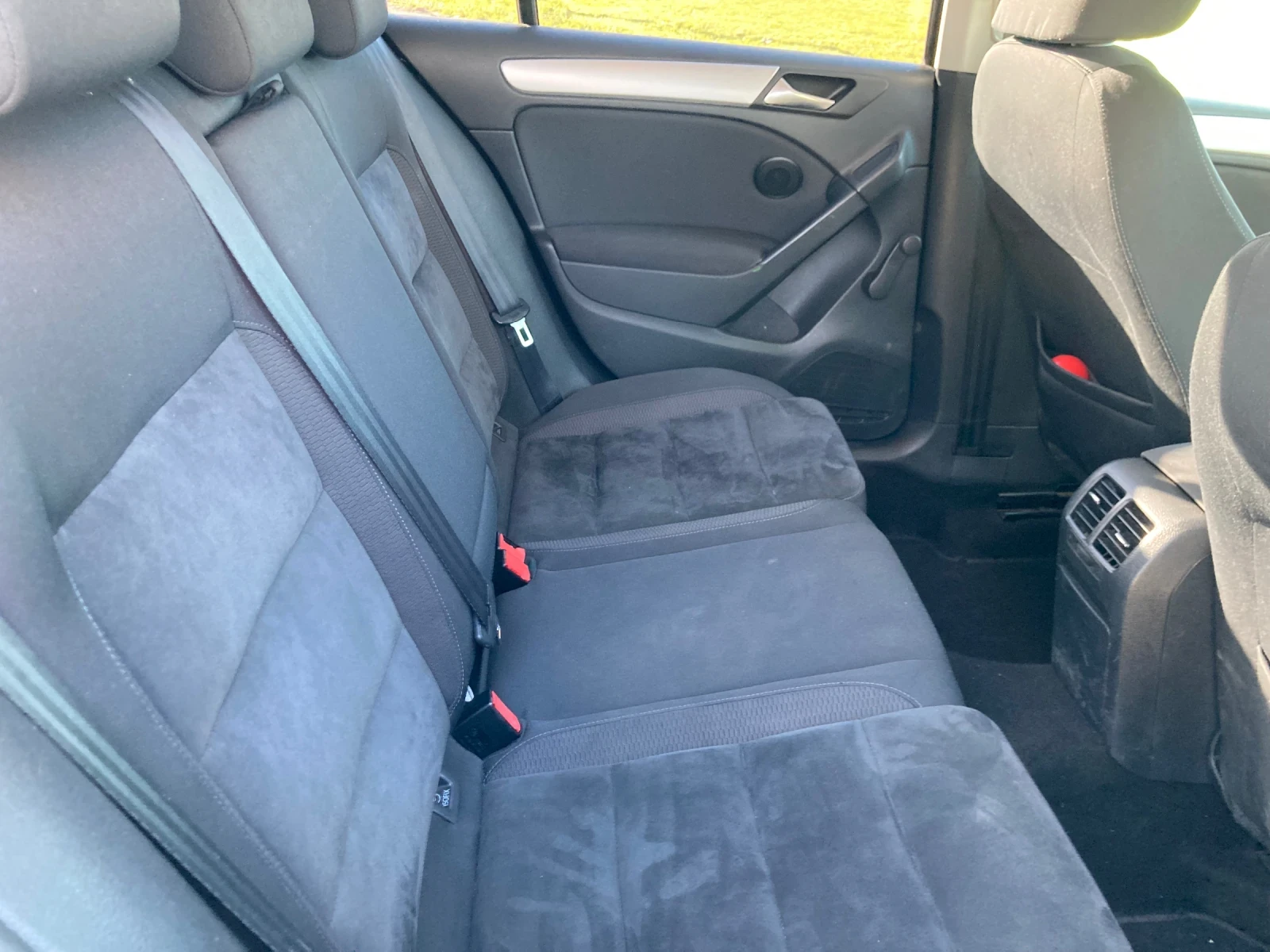 VW Golf 1, 4 TSI - изображение 7