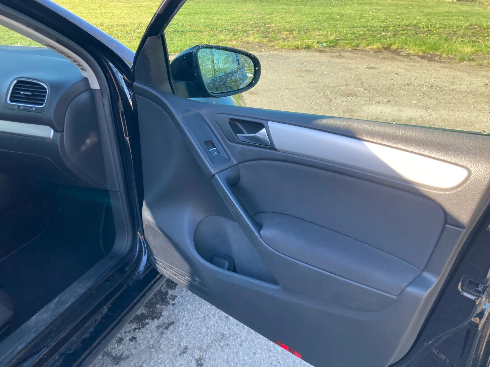 VW Golf 1, 4 TSI - изображение 5