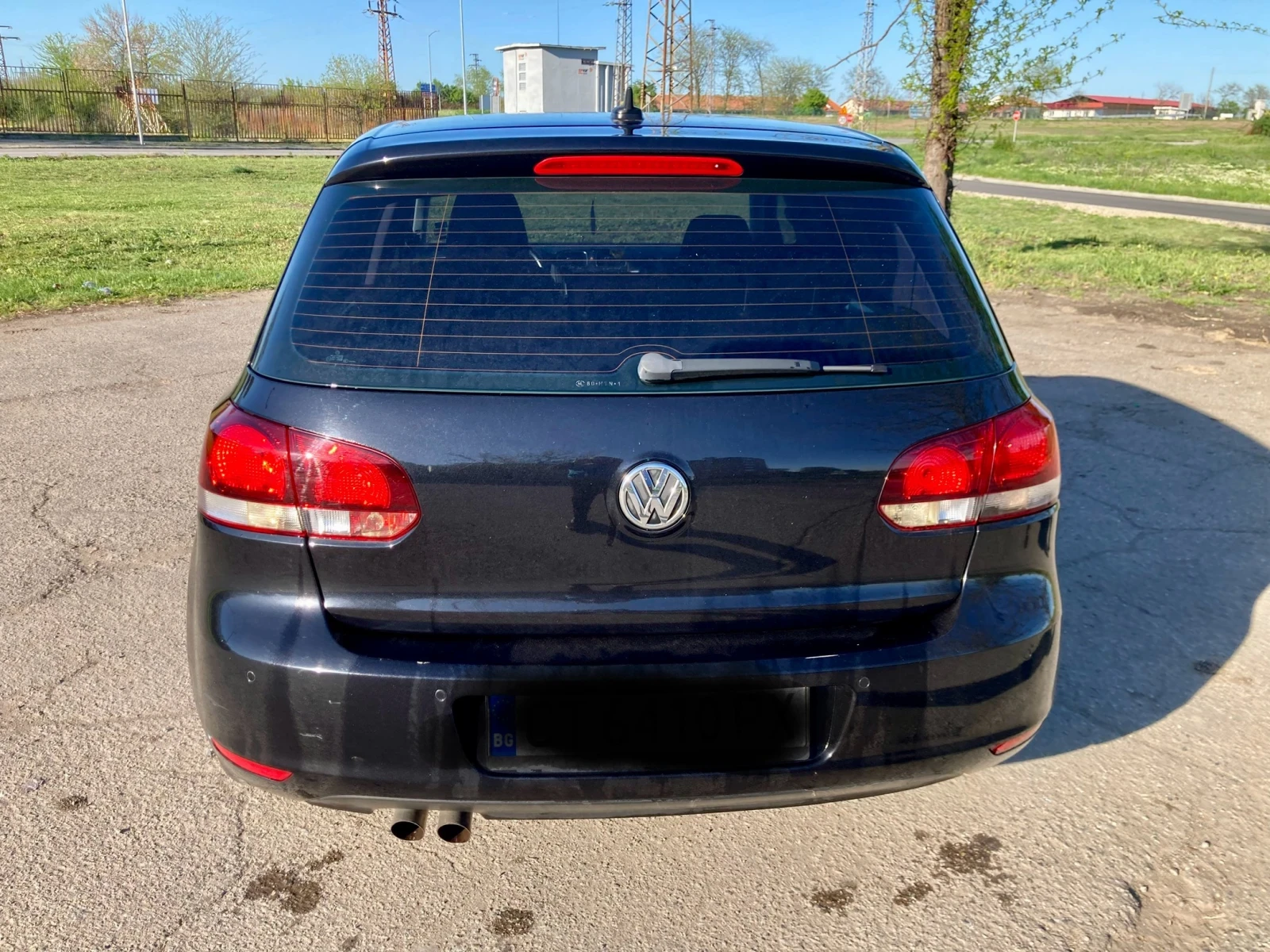 VW Golf 1, 4 TSI - изображение 2