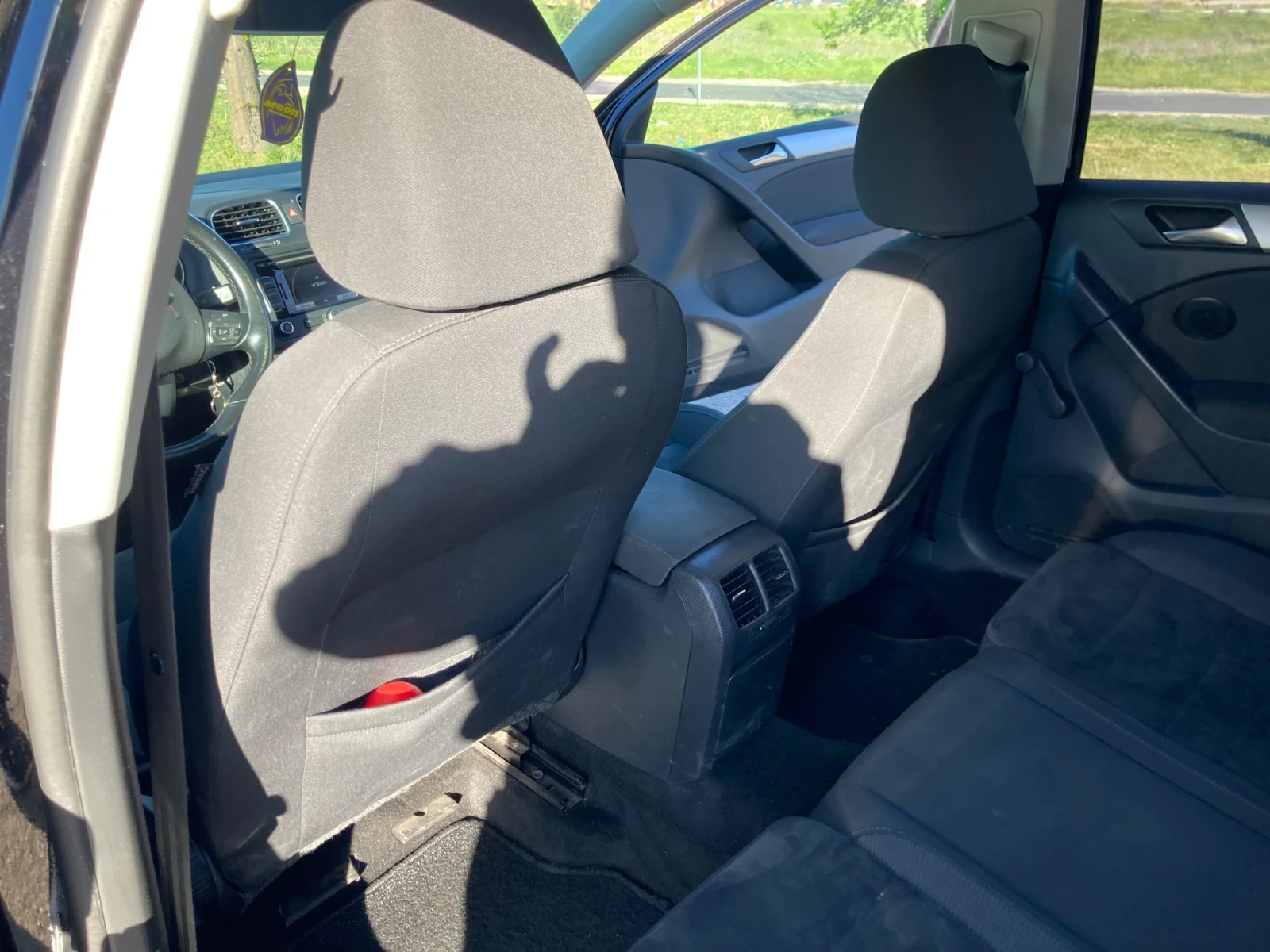 VW Golf 1, 4 TSI - изображение 9