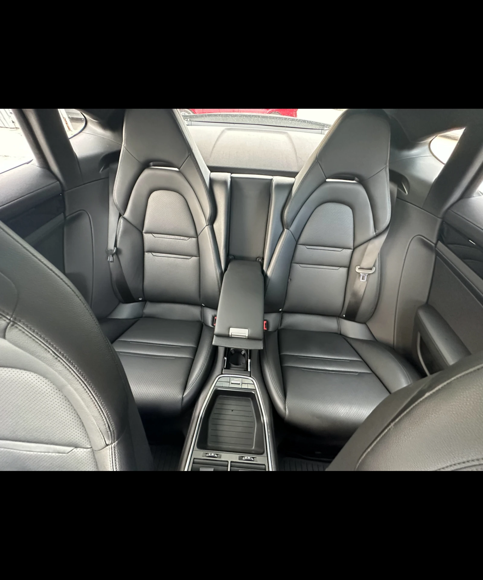 Porsche Panamera 4 ������ | Mobile.bg � ����������� 13