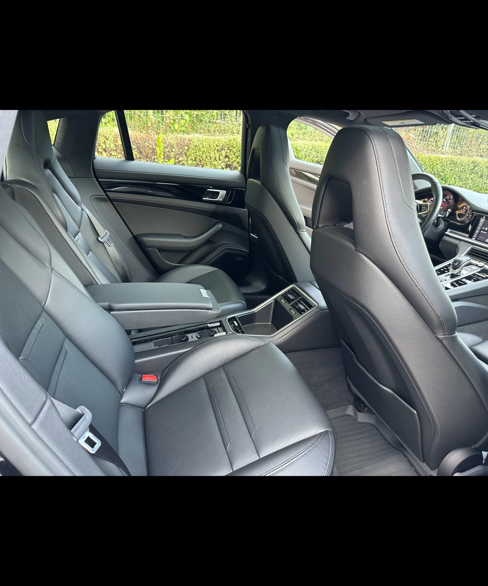 Porsche Panamera 4 - изображение 10
