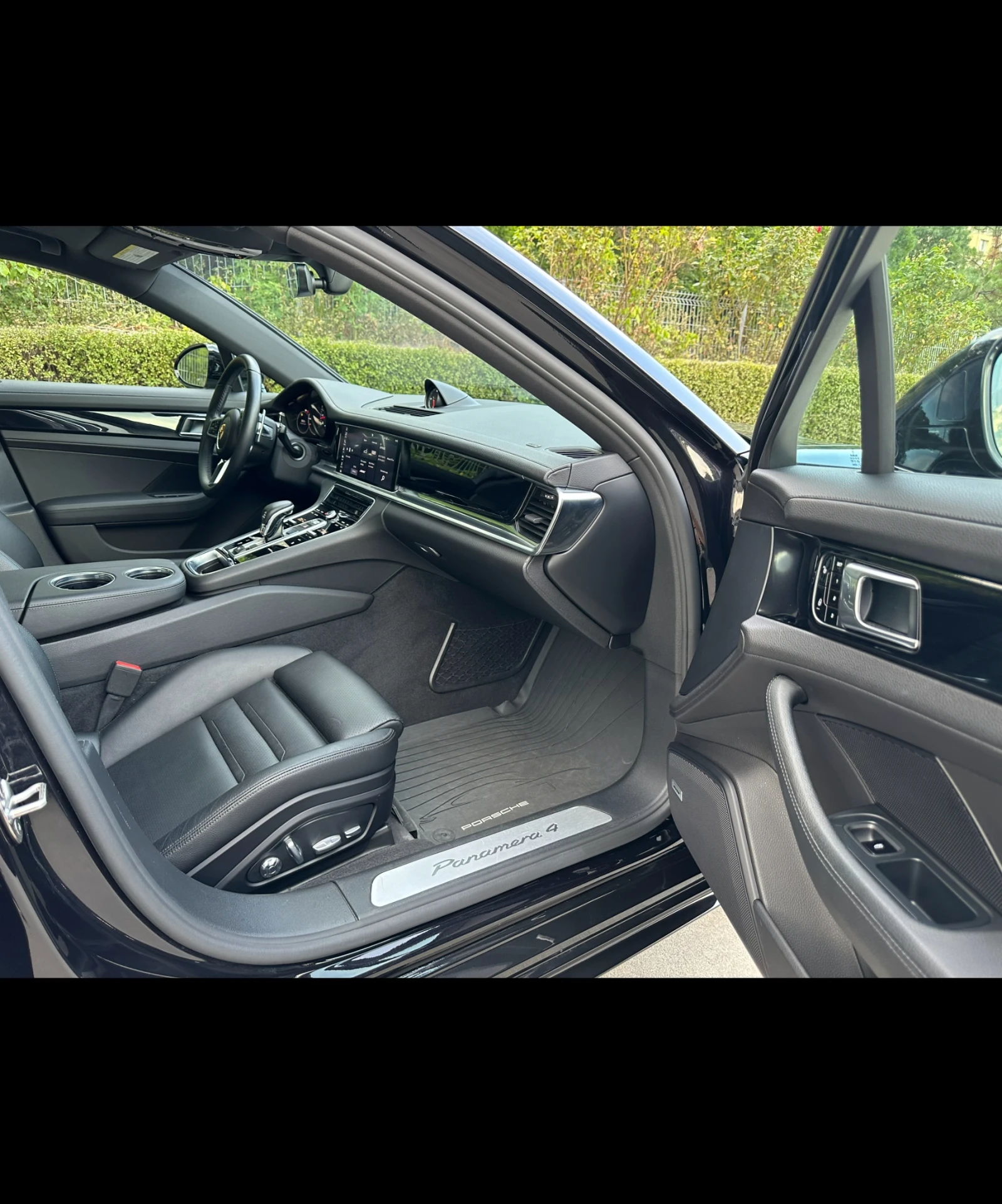 Porsche Panamera 4 - изображение 8