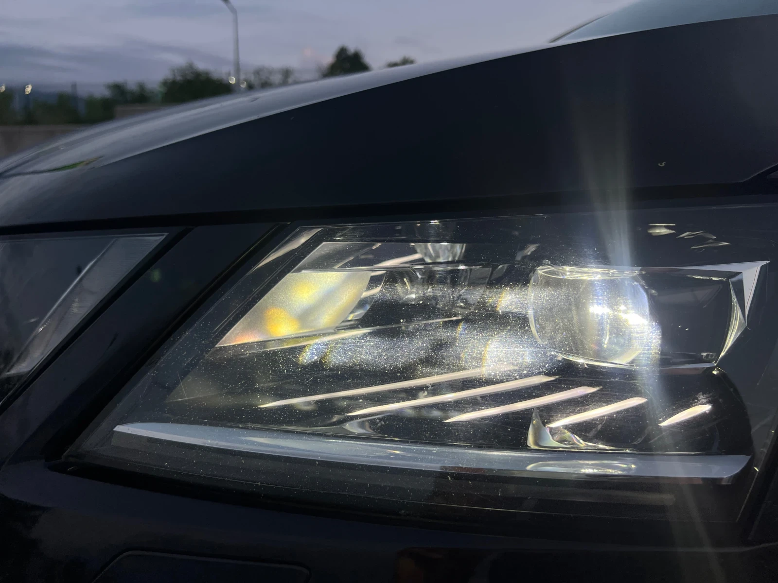 Skoda Octavia  - изображение 5