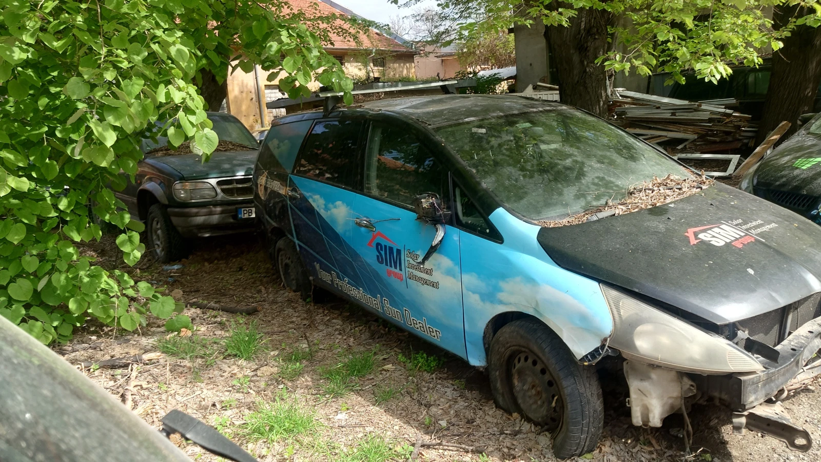 Mitsubishi Grandis  - изображение 3