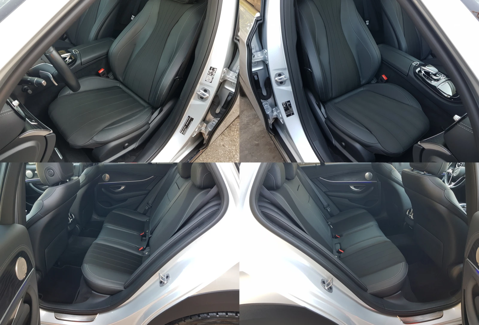 Mercedes-Benz E 220 D 4matic ALLTERRAIN /11/2019г. BURMESTER ПАНОРАМА  - изображение 10