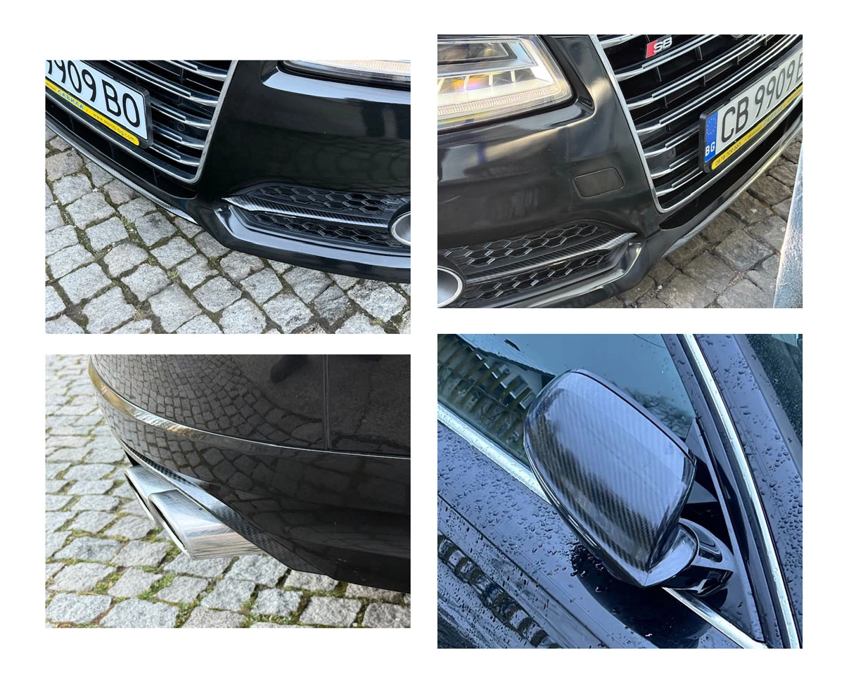 Audi A8 S8 4.0 tfsi - изображение 9