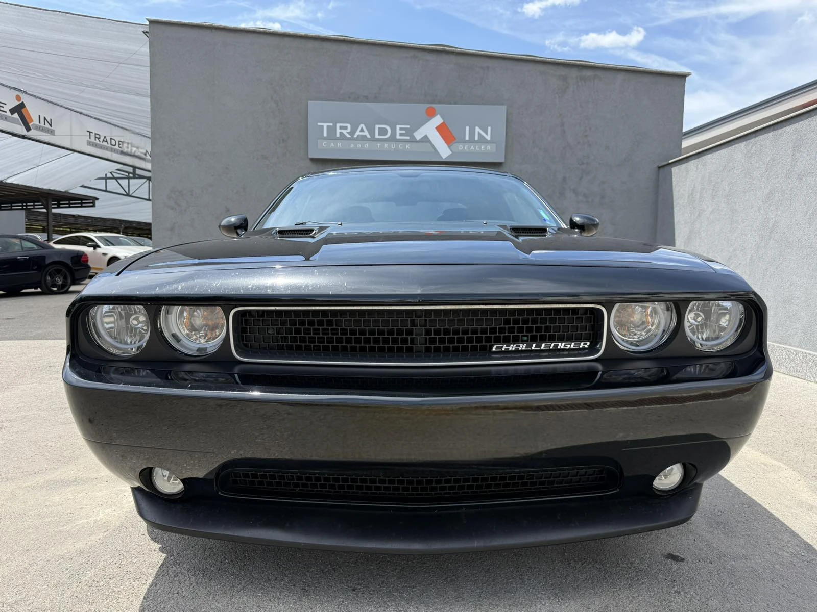 Dodge Challenger 3.6 V6 PENTASTAR - изображение 2