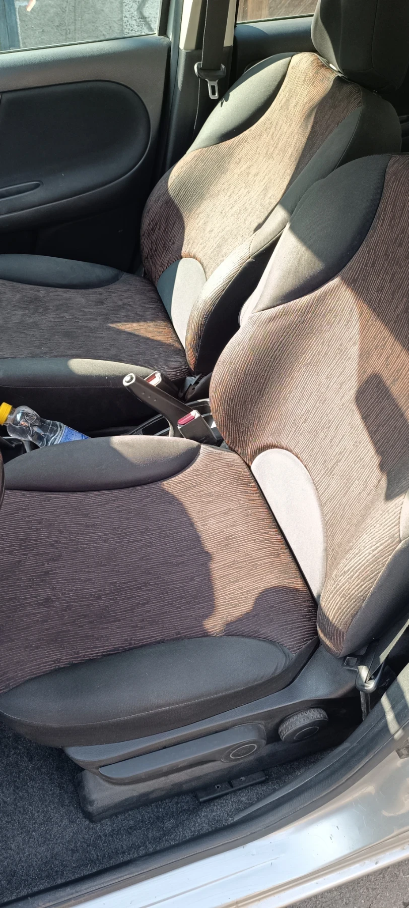 Nissan Note  - изображение 2