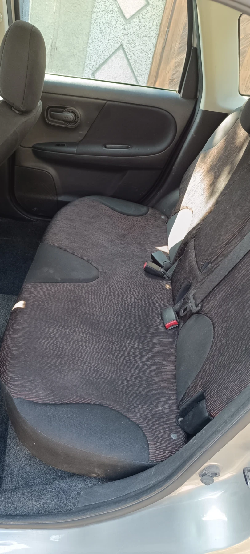 Nissan Note  - изображение 3
