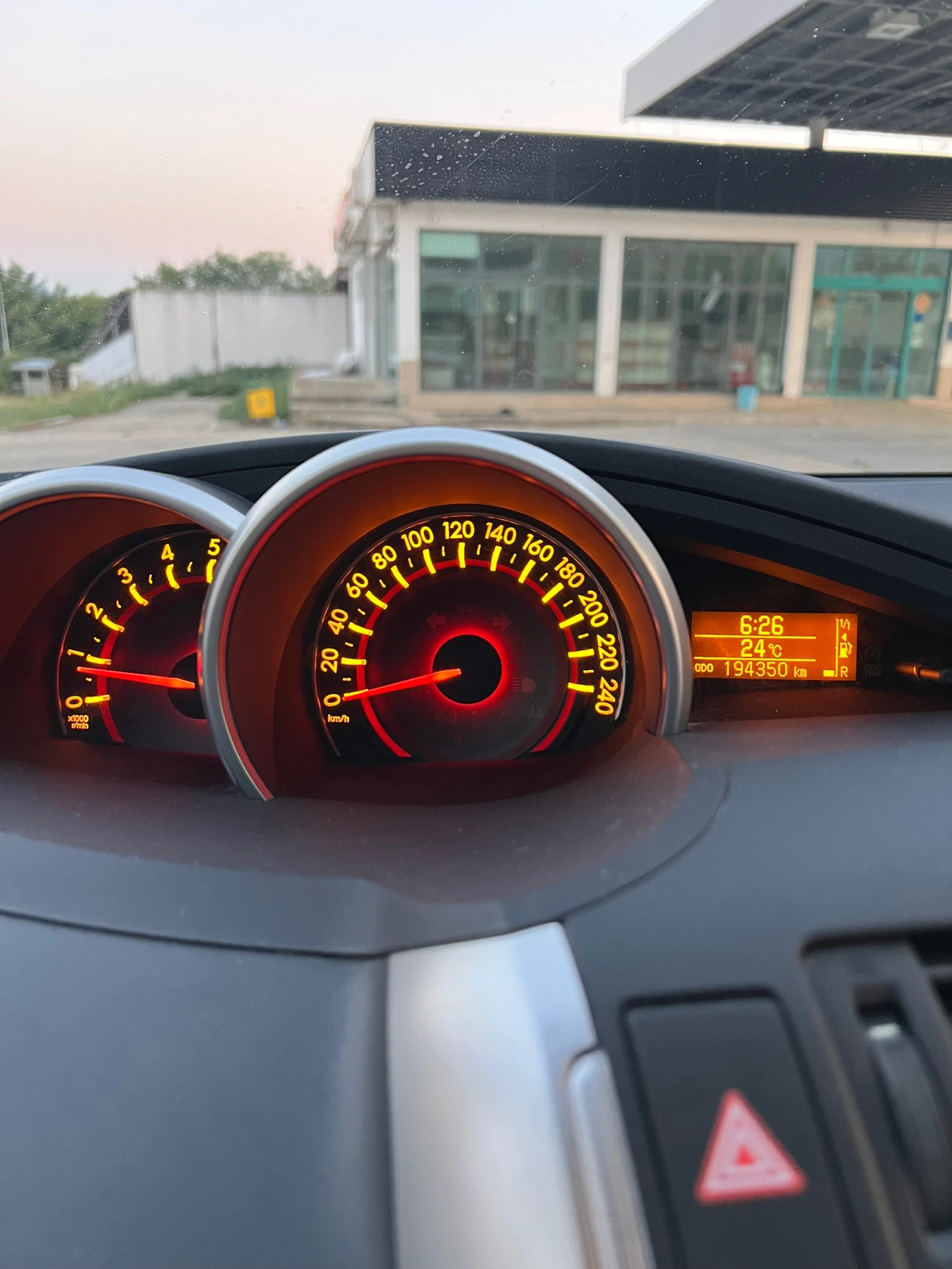 Toyota Verso 2.0 D-4D 126 ! 7 ! !  a! | Mobile.bg   14