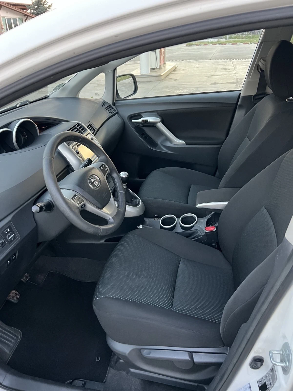 Toyota Verso 2.0 D-4D 126 ! 7 ! !  a! | Mobile.bg   15