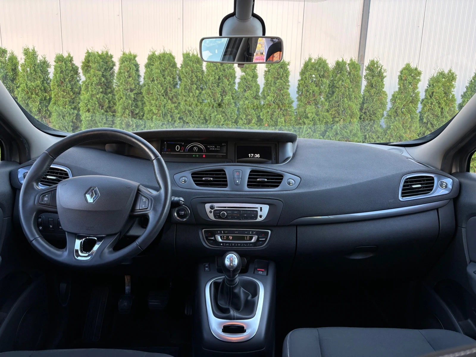 Renault Scenic  X-Mod/Limited/1.5 Dci/30.10.2015/160 000 Хил.км/ - изображение 8