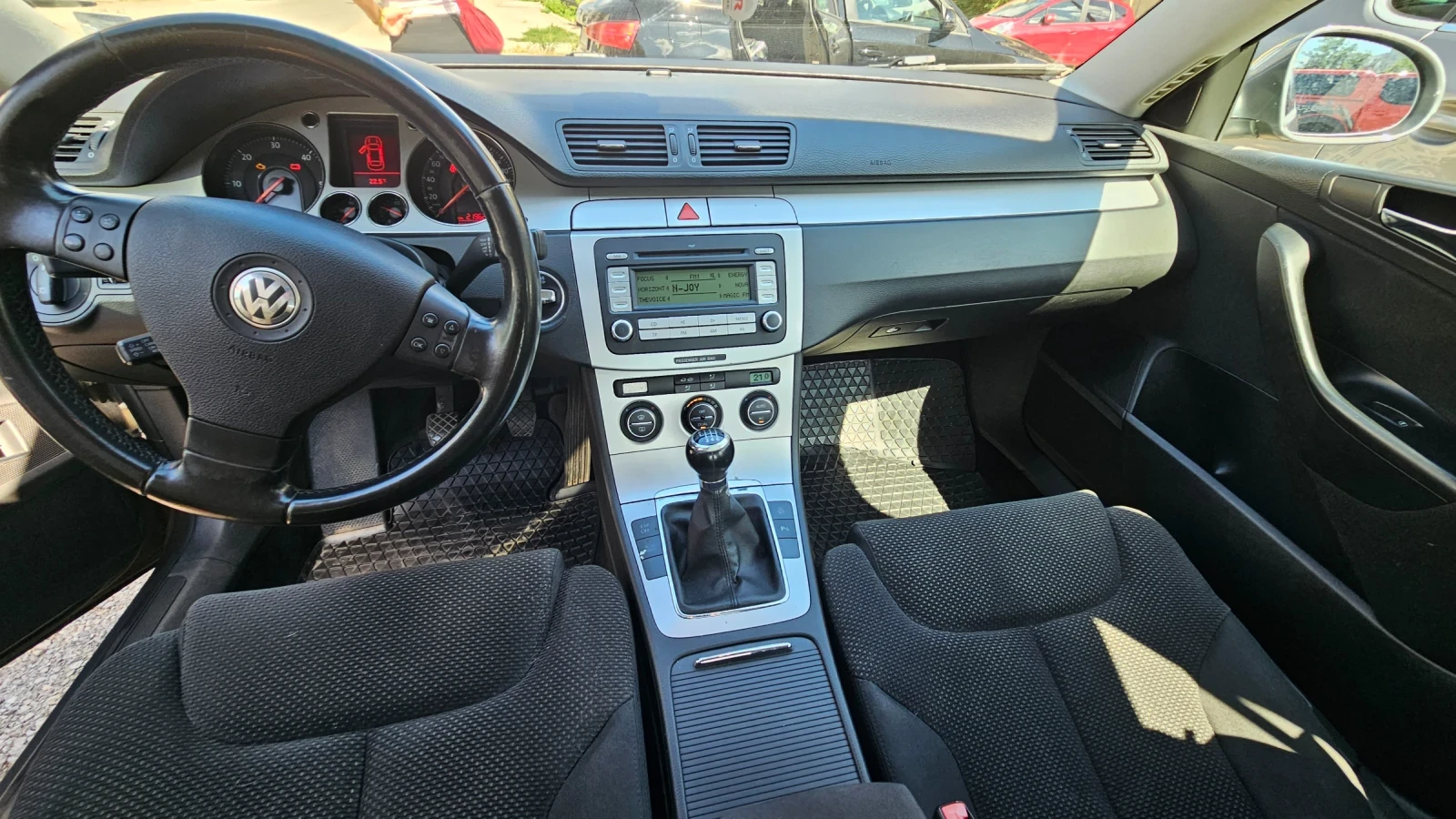 VW Passat 2.0 TDI - изображение 3