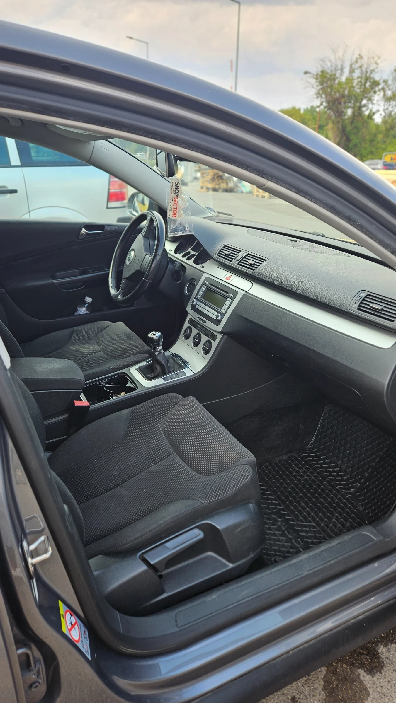 VW Passat 2.0 TDI | Mobile.bg   12