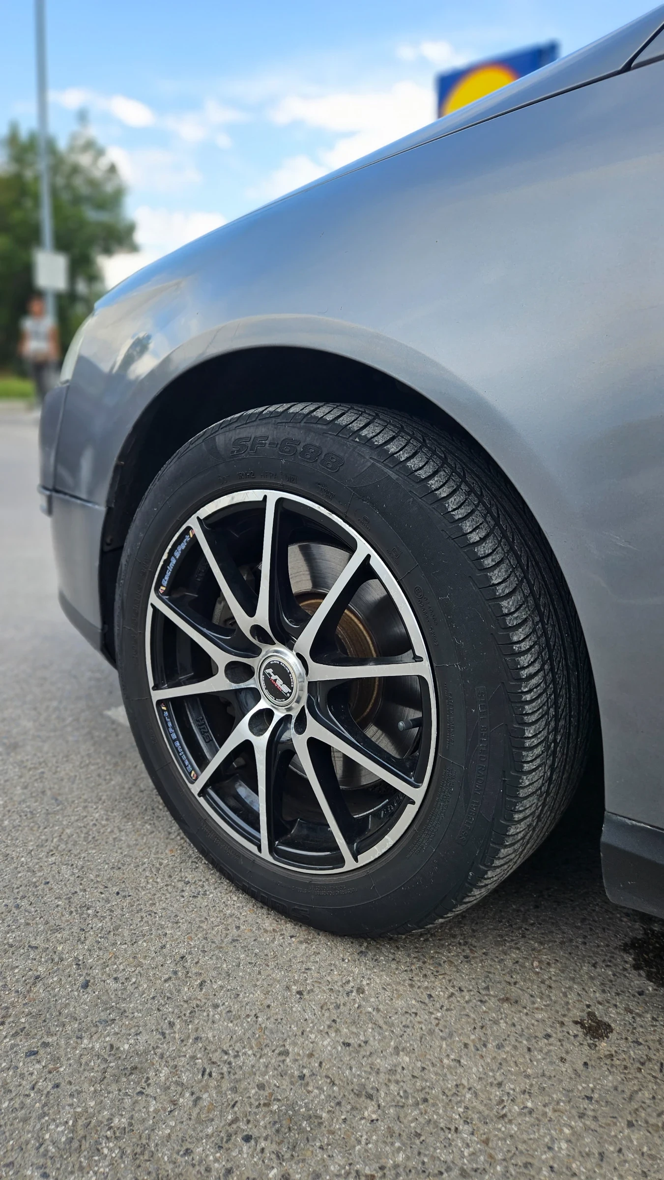 VW Passat 2.0 TDI | Mobile.bg   11