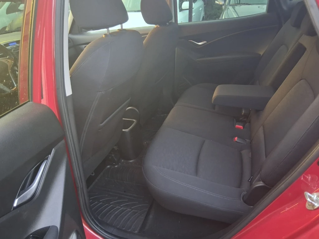 Hyundai Ix20  - изображение 9