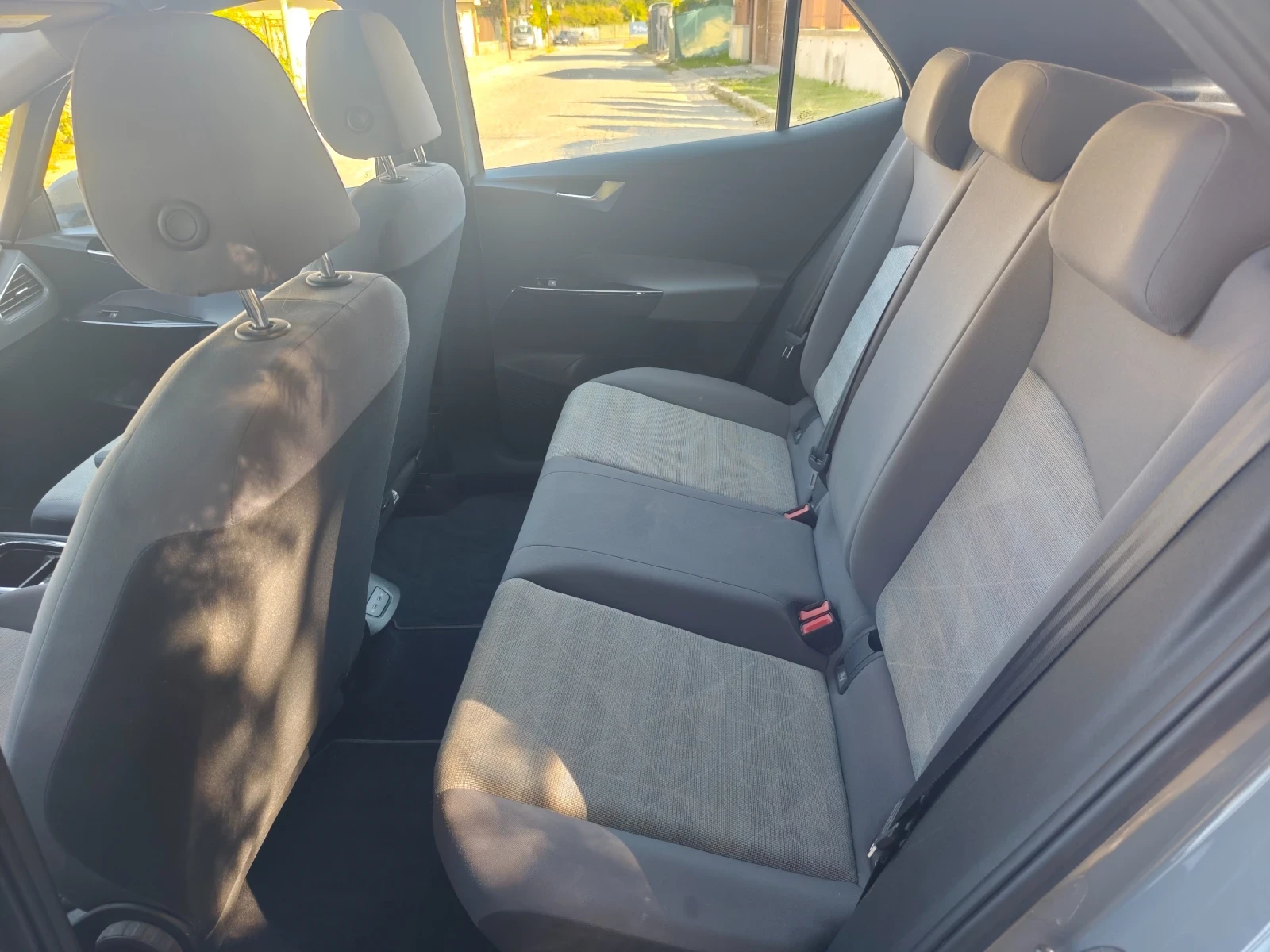 VW ID.3 Pro 58kw   430 204. 2021 | Mobile.bg   12