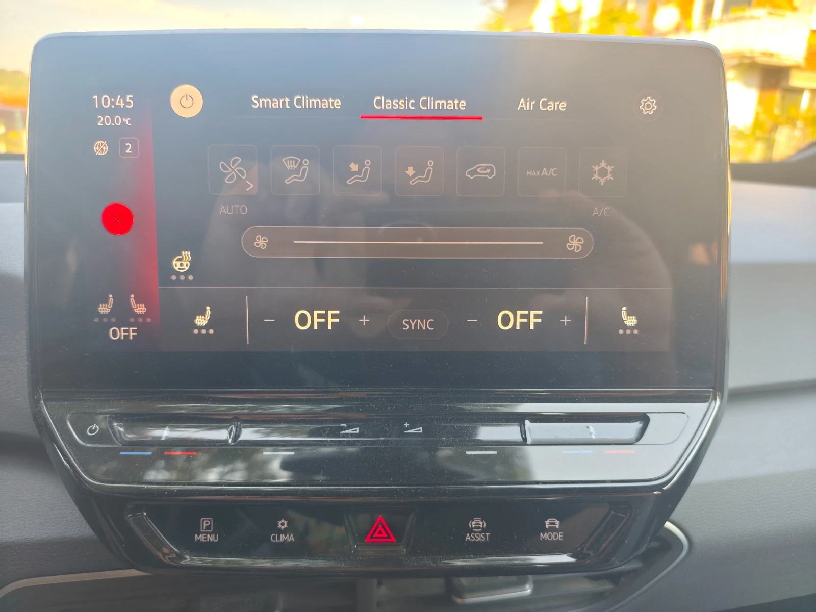 VW ID.3 Pro 58kw   430 204. 2021 | Mobile.bg   13