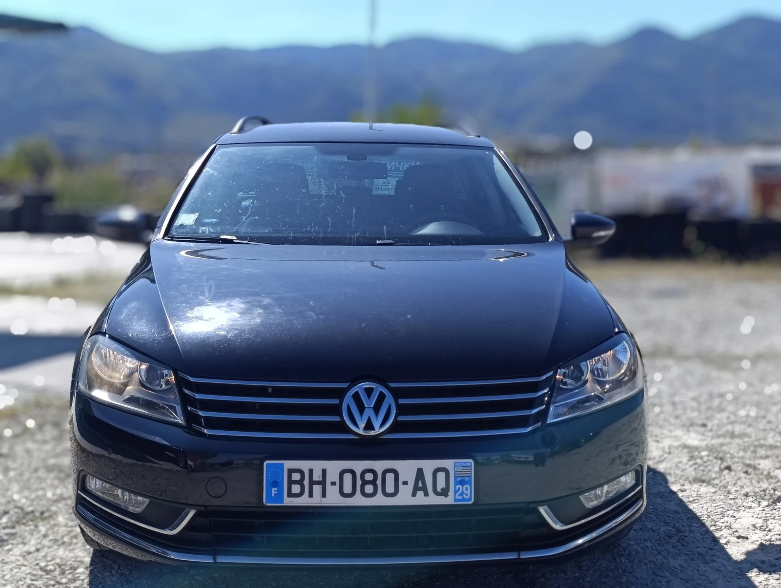 VW Passat 2.0 TDI Comfortline BlueMotion - изображение 7