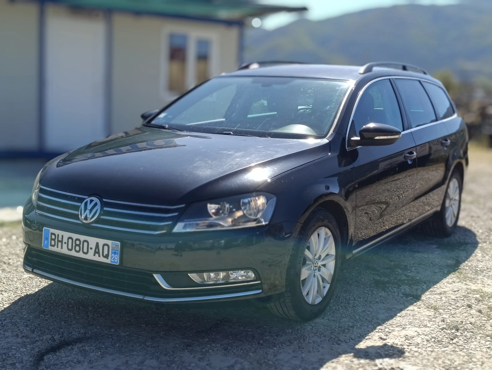VW Passat 2.0 TDI Comfortline BlueMotion - изображение 2