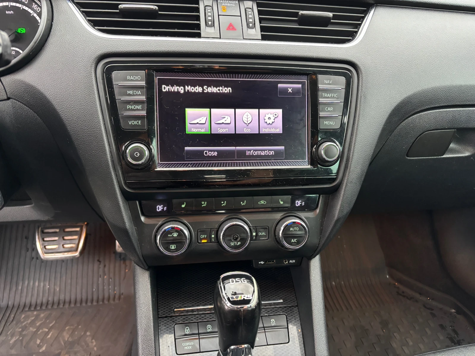 Skoda Octavia Skoda octavia VRS - изображение 6