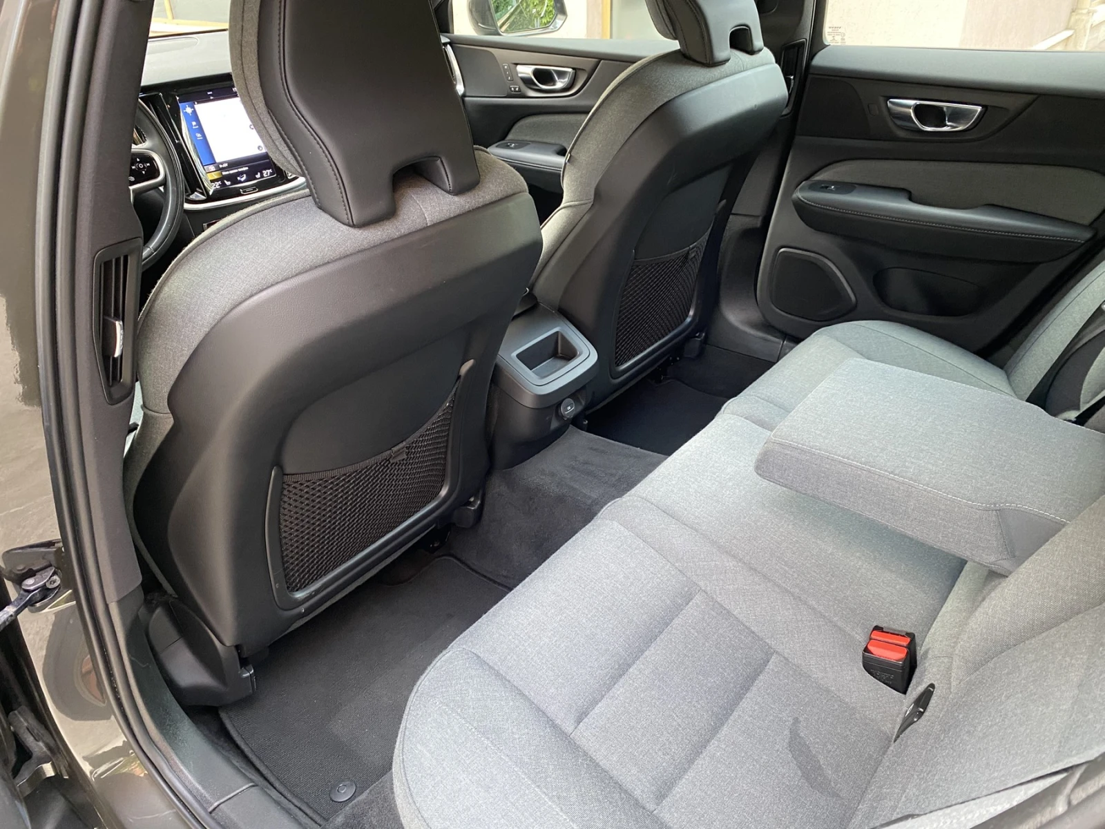 Volvo V60 Cross Country B5 / AWD /Automaat/ Pro  | Mobile.bg   12