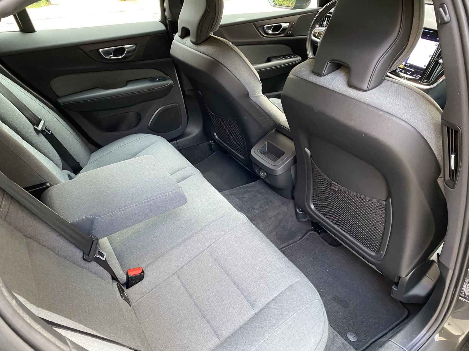 Volvo V60 Cross Country B5 / AWD /Automaat/ Pro  | Mobile.bg   13