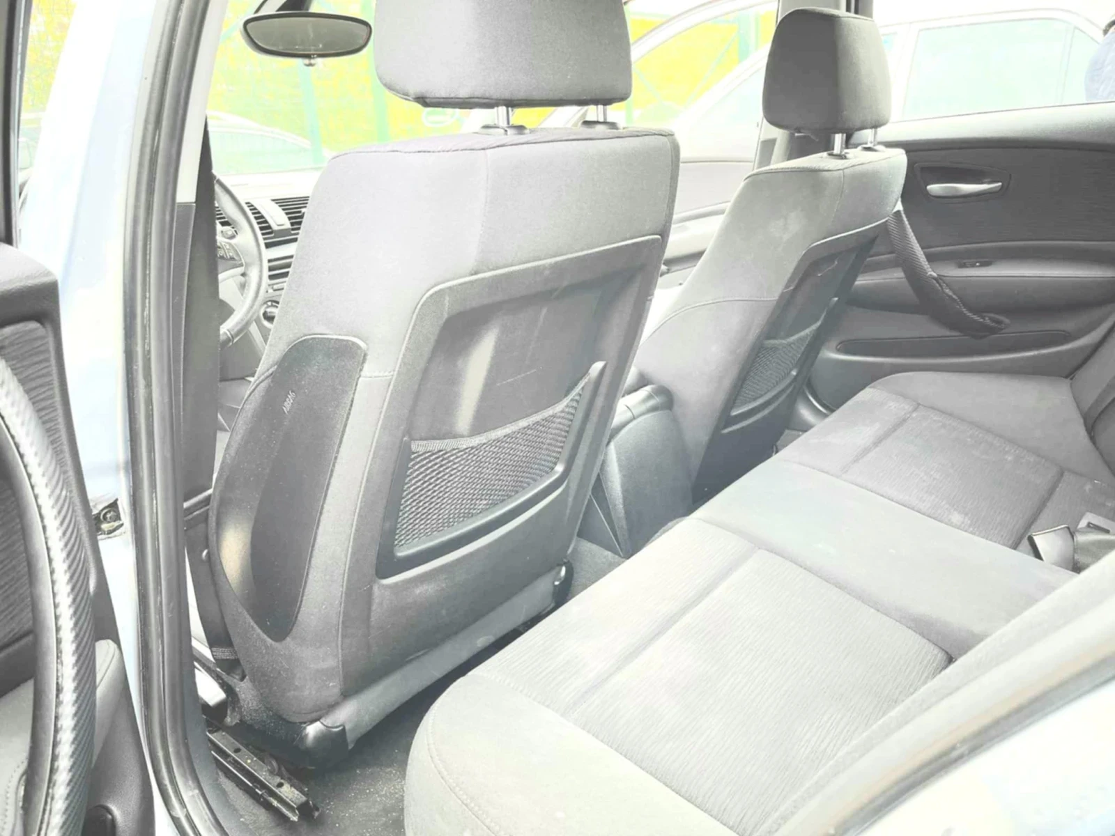 BMW 116 1, 6 I | Mobile.bg   11