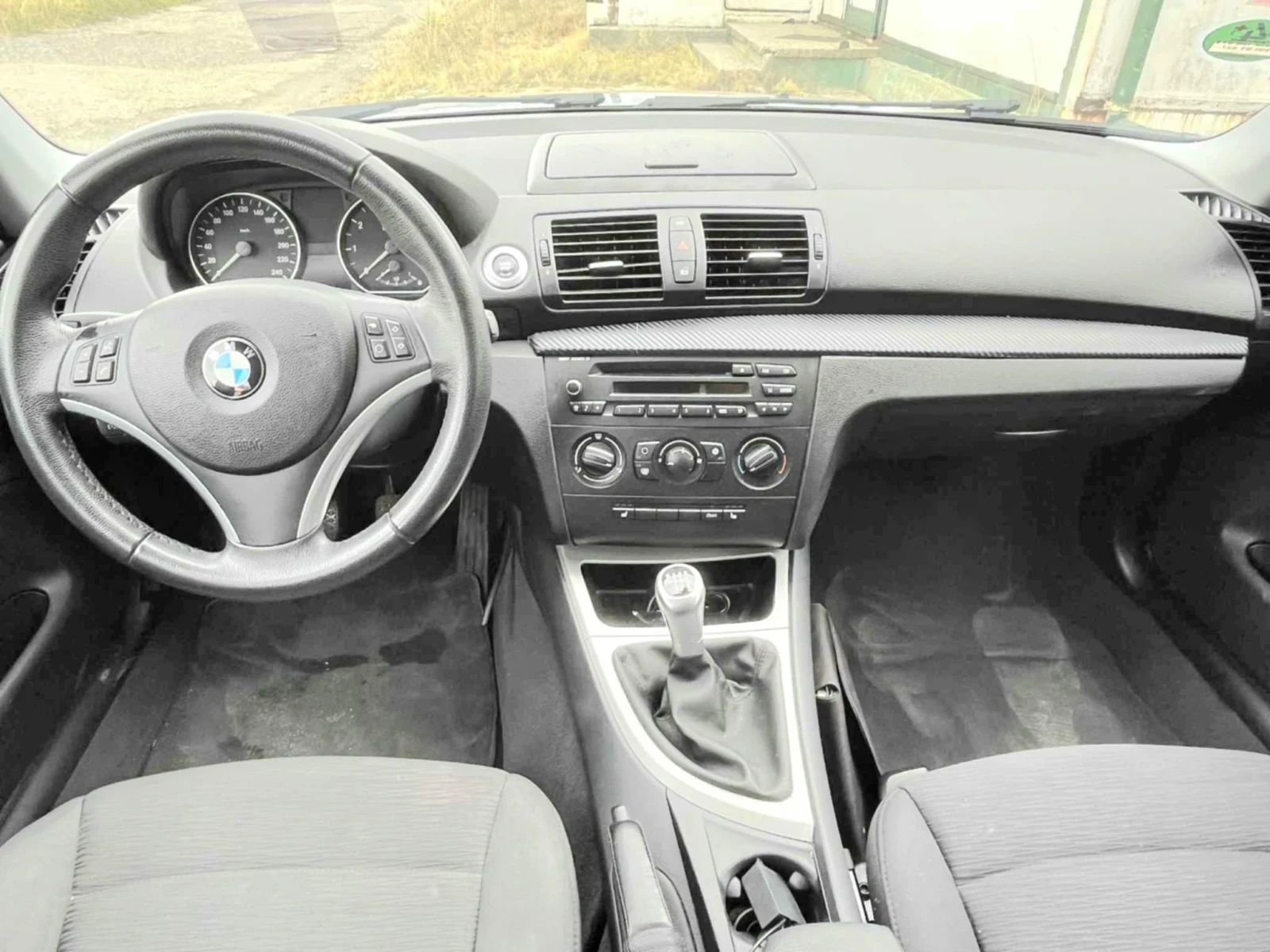 BMW 116 1, 6 I | Mobile.bg   12