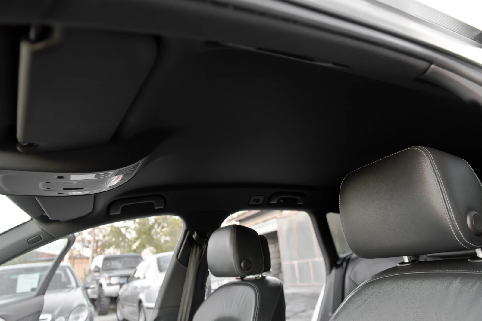 Audi A6 3.0tdi guattro | Mobile.bg � ����������� 17