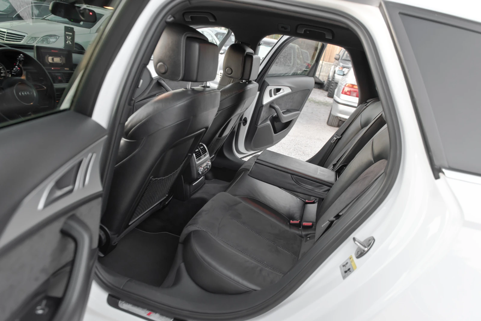 Audi A6 3.0tdi guattro | Mobile.bg � ����������� 8