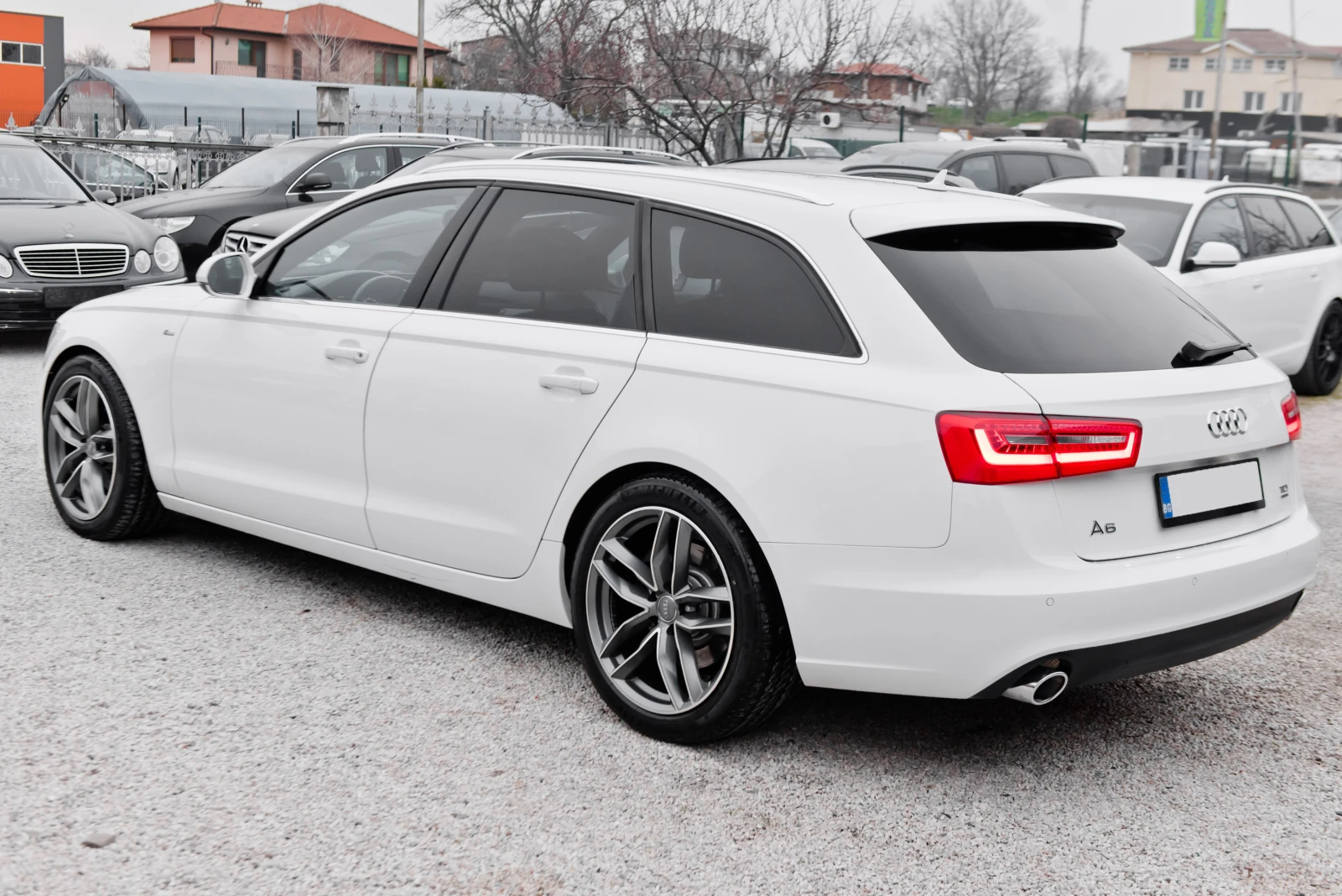 Audi A6 3.0tdi guattro | Mobile.bg � ����������� 2