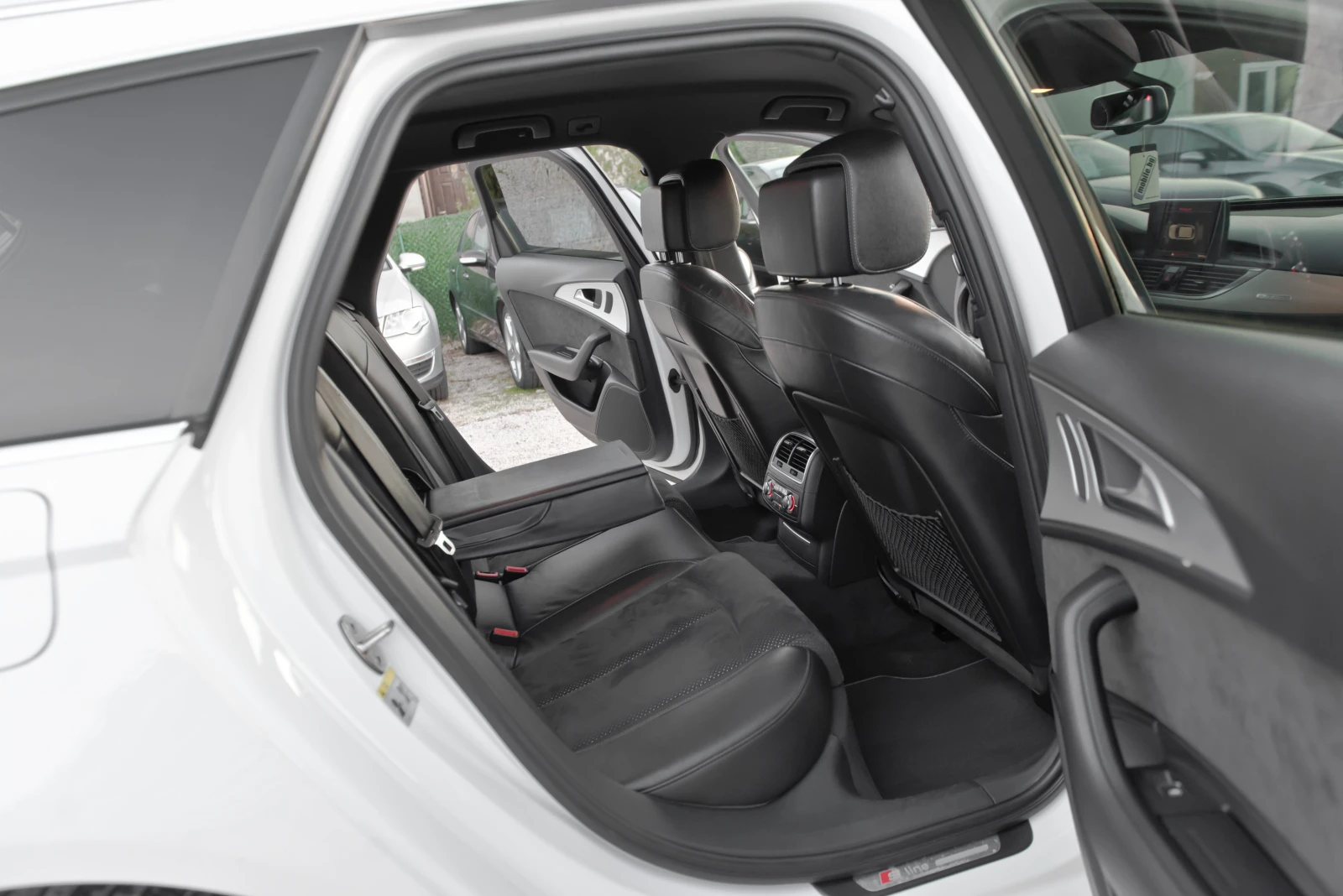 Audi A6 3.0tdi guattro | Mobile.bg � ����������� 10