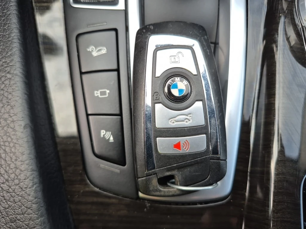 BMW 528 * 528I XDRIVE * CARFAX * БЕЗ ПЪРВОНАЧАЛНА ВНОСКА - изображение 8